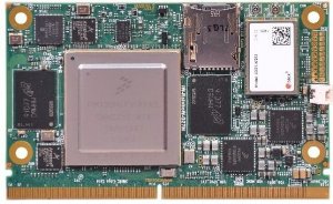 I Mx 6 Ul Ull Ulz Sodimm Som Iwave Systems