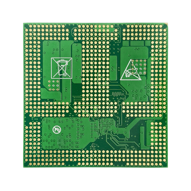 i.MX 91 OSM-LF LGA Module - iWave Systems