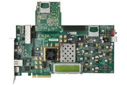 EMMC Host Controller - IWave Systems